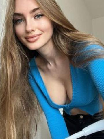 Анкета проститутки Эвелина, 23 года